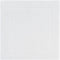 Aquanova London - Bidetmat - 60x60 cm - Wit
