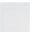 Aquanova London - Bidetmat - 60x60 cm - Wit