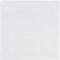 Aquanova London - Bidetmat - 60x60 cm - Wit