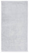 Aquanova London - Gastendoek - 30x50 cm - Koelgrijs - Set van 3