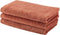 Aquanova London Gastendoek 30x50cm Abrikoos per stuk