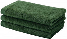 Aquanova London Gastendoek 30x50cm Mos per stuk