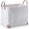 Aquanova Lubin - Opberg mand - Medium - Wit