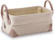 Aquanova Lubin - Opberg mand - Small - Beige