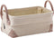 Aquanova Lubin - Opberg mand - Small - Beige