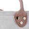 Aquanova Lubin - Opberg mand - Small - Wit