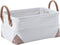 Aquanova Lubin - Opberg mand - Small - Wit