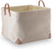 Aquanova Lubin Opbergmand Large Beige