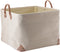 Aquanova Lubin Opbergmand Large Beige