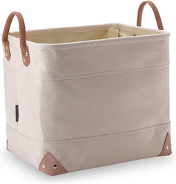 Aquanova Lubin Opbergmand Medium Beige