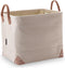 Aquanova Lubin Opbergmand Medium Beige