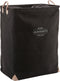 Aquanova LUBIN Wasmand Large 09 zwart