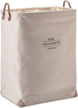 Aquanova Lubin - Wasmand - Large - Beige