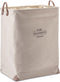 Aquanova Lubin - Wasmand - Large - Beige
