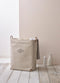 Aquanova Lubin - Wasmand - Large - Beige
