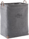 Aquanova Lubin - Wasmand - Large - Zilvergrijs