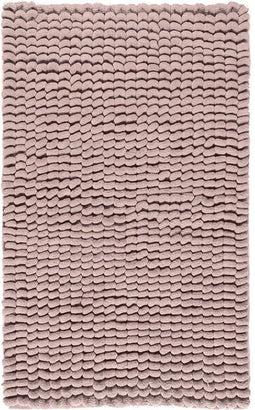 Aquanova Luka - Badmat - 60x100 cm - Dusty pink