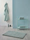 Aquanova Luka - Badmat - 60x100 cm - Dusty pink