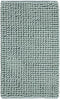 Aquanova Luka - Badmat - 60x100 cm - Mistgroen