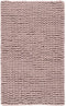 Aquanova Luka - Badmat - 70x120 cm - Dusty pink