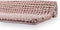 Aquanova Luka - Badmat - 70x120 cm - Dusty pink