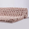Aquanova Luka - Badmat - 70x120 cm - Dusty pink