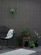 Aquanova Luka - Badmat - 70x120 cm - Grafiet