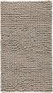 Aquanova Luka - Badmat - 70x120 cm - Linnen