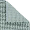 Aquanova Luka - Badmat - 70x120 cm - Mistgroen