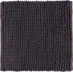 Aquanova Luka - Bidetmat - 60x60 cm - Grafiet