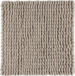 Aquanova Luka - Bidetmat - 60x60 cm - Linnen