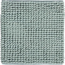 Aquanova Luka - Bidetmat - 60x60 cm - Mistgroen