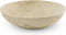 Aquanova Luxor Schaal - 14 Beige - 25x6,5cm