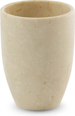 Aquanova Luxor - Tandenborstelhouder - Crème