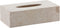Aquanova Luxor - Tissuehouder - Large - Beige