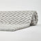 Aquanova Maks - Badmat - 60x100 cm - Ivoor