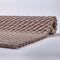Aquanova Maks - Badmat - 60x100 cm - Taupe