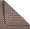 Aquanova Maks - Badmat - 60x100 cm - Taupe
