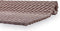 Aquanova Maks - Badmat - 60x100 cm - Taupe