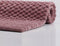 Aquanova MAKS Badmat 70x120 cm 98 donkergrijs