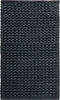 Aquanova MAKS Badmat 70x120 cm 98 donkergrijs