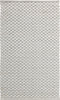 Aquanova Maks - Badmat - 70x120 cm - Zilvergrijs