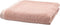 Aquanova Milan Badlaken 70x140cm Oud roze