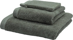 Aquanova Milan Handdoek 55x100cm Forest