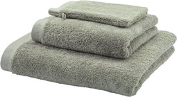 Aquanova Milan Handdoek 55x100cm Thyme