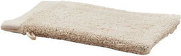 Aquanova Milan Washandje 16x22cm Beige