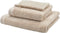 Aquanova Milan Washandje 16x22cm Beige