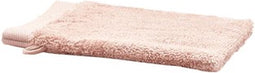 Aquanova Milan Washandje 16x22cm Oud roze