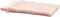 Aquanova Milan Washandje 16x22cm Oud roze