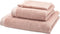 Aquanova Milan Washandje 16x22cm Oud roze